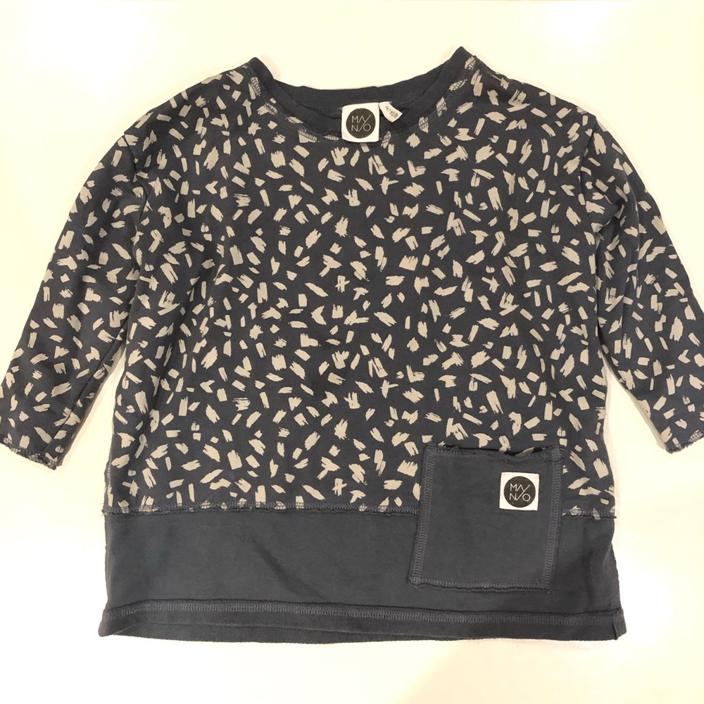 Mainio Toddler tunic